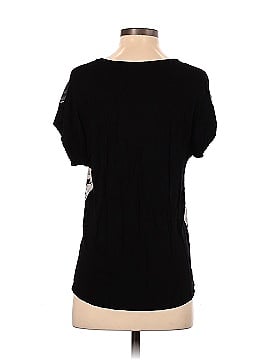 Apt. 9 Short Sleeve Blouse (view 2)