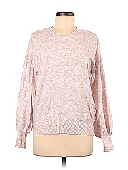 Ella Moss Pullover Sweater