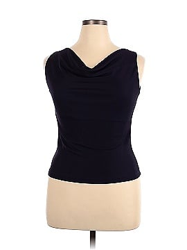 Necessary Objects Sleeveless Top (view 1)