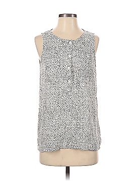 Ann Taylor LOFT Sleeveless Blouse (view 1)