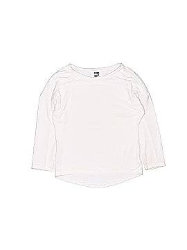 Omamimini Long Sleeve T-Shirt (view 1)