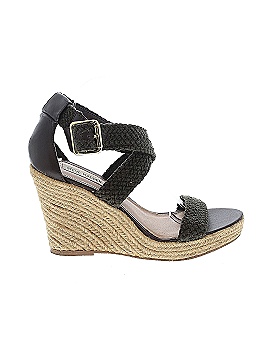 Steve Madden Wedges (view 1)