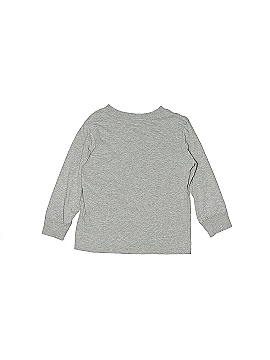 Gap Kids Long Sleeve T-Shirt (view 2)