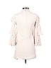 Alexis Ivory White Casual Dress Size XS - photo 2
