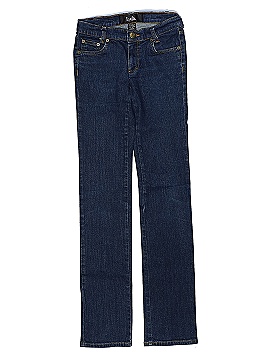 Luella Jeans (view 1)