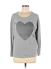 Chaser Pullover Sweater