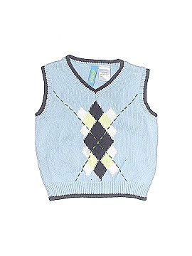 Gymboree Sweater Vest (view 1)