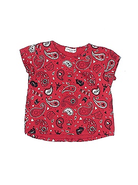 Sonia Rykiel Short Sleeve T-Shirt (view 1)