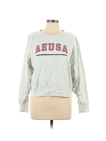 Aeusa sweatshirt shop