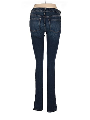 Bullhead Black Jeans (view 2)