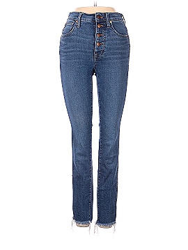 Madewell Jeans (view 1)