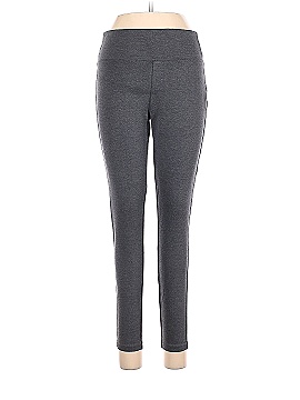 Peace And Pearls Yoga Pants