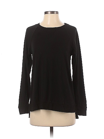 Au Fond Pullover Sweater (view 1)