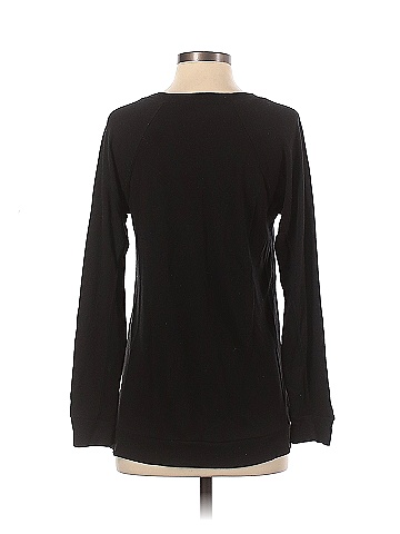 Au Fond Pullover Sweater (view 2)