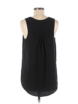 Halogen Sleeveless Blouse (view 2)