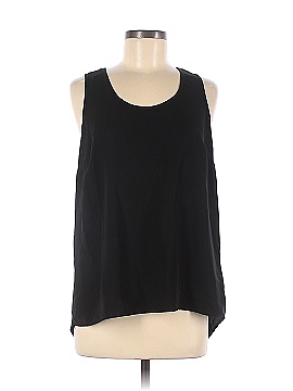 Halogen Sleeveless Blouse (view 1)