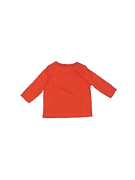 Gymboree 3/4 Sleeve T-Shirt (view 2)