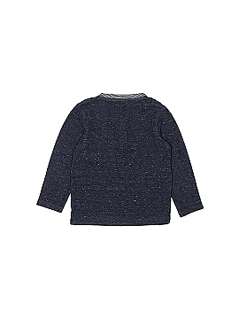 Cat & Jack Pullover Sweater (view 2)