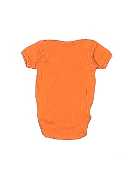 EclectiKid Short Sleeve Onesie (view 2)