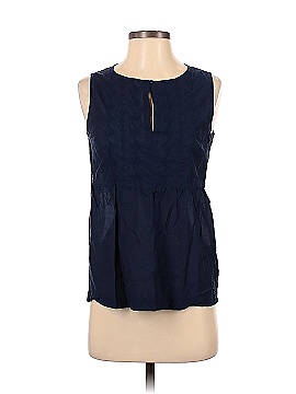 Gap Sleeveless Blouse (view 1)