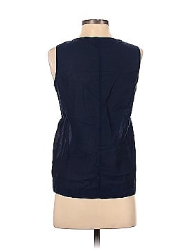 Gap Sleeveless Blouse (view 2)