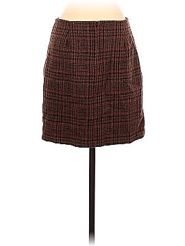 Fargo Clothing & Supply Co. by American Outpost Wool Skirt (view 2)