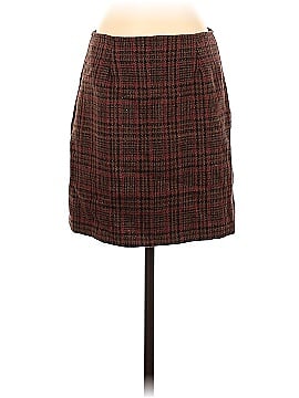 Fargo Clothing & Supply Co. by American Outpost Wool Skirt (view 1)