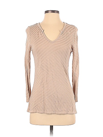 Dana Buchman Pullover Sweater (view 1)