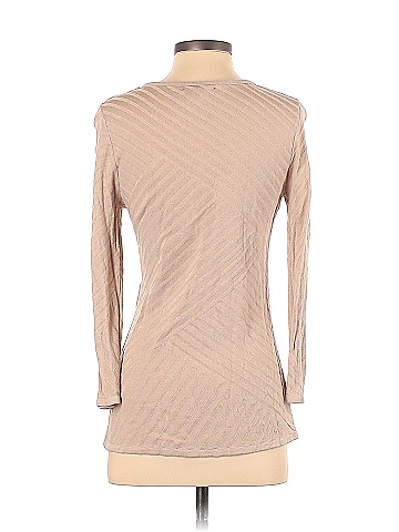 Dana Buchman Pullover Sweater (view 2)