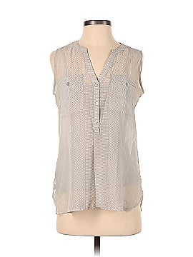 Apt. 9 Sleeveless Blouse (view 1)