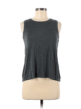 Halogen Sleeveless T-Shirt (view 1)