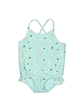 Egg by Susan Lazar One Piece Swimsuit (view 1)