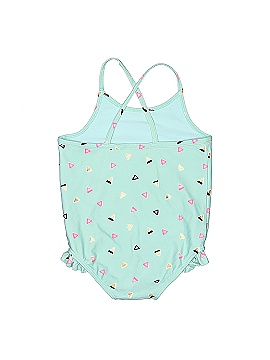 Egg by Susan Lazar One Piece Swimsuit (view 2)