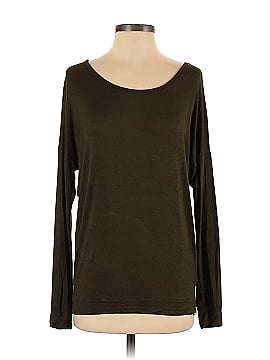 Marc New York Long Sleeve Top (view 1)