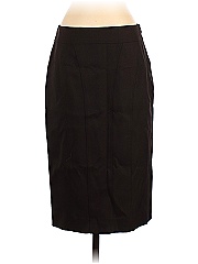 Carlisle Wool Skirt