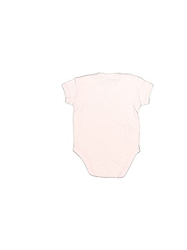 Spasilk Short Sleeve Onesie (view 2)