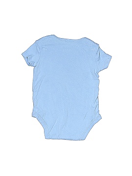 Assorted Brands Short Sleeve Onesie (view 2)