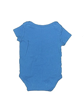 Carter's Short Sleeve Onesie (view 2)