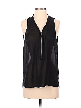 Banana Republic Factory Store Sleeveless Blouse (view 1)