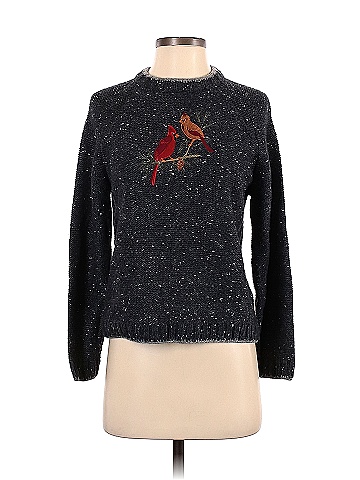 Woolrich Pullover Sweater (view 1)