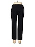 Akris Punto Solid Black Casual Pants Size 12 - photo 2