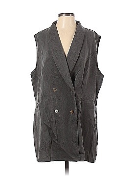 Shein Vest (view 1)