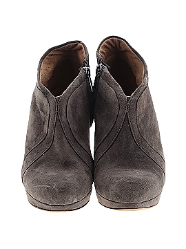 Clarks Ankle Boots (view 2)