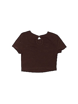 Shein Short Sleeve T-Shirt (view 2)