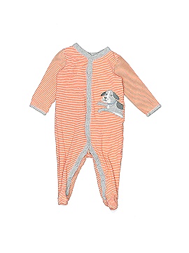Carter's Long Sleeve Outfit (view 1)