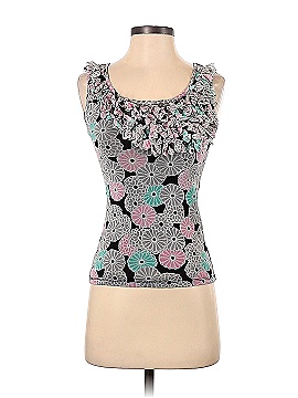 INC International Concepts Sleeveless Top (view 1)