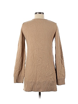 Vince. Cashmere Pullover Sweater (view 2)