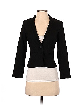 Topshop Blazer (view 1)
