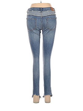 Zara Basic Jeans (view 2)