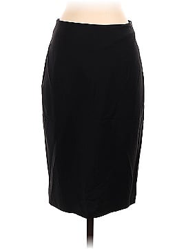 Ann Taylor Wool Skirt (view 1)